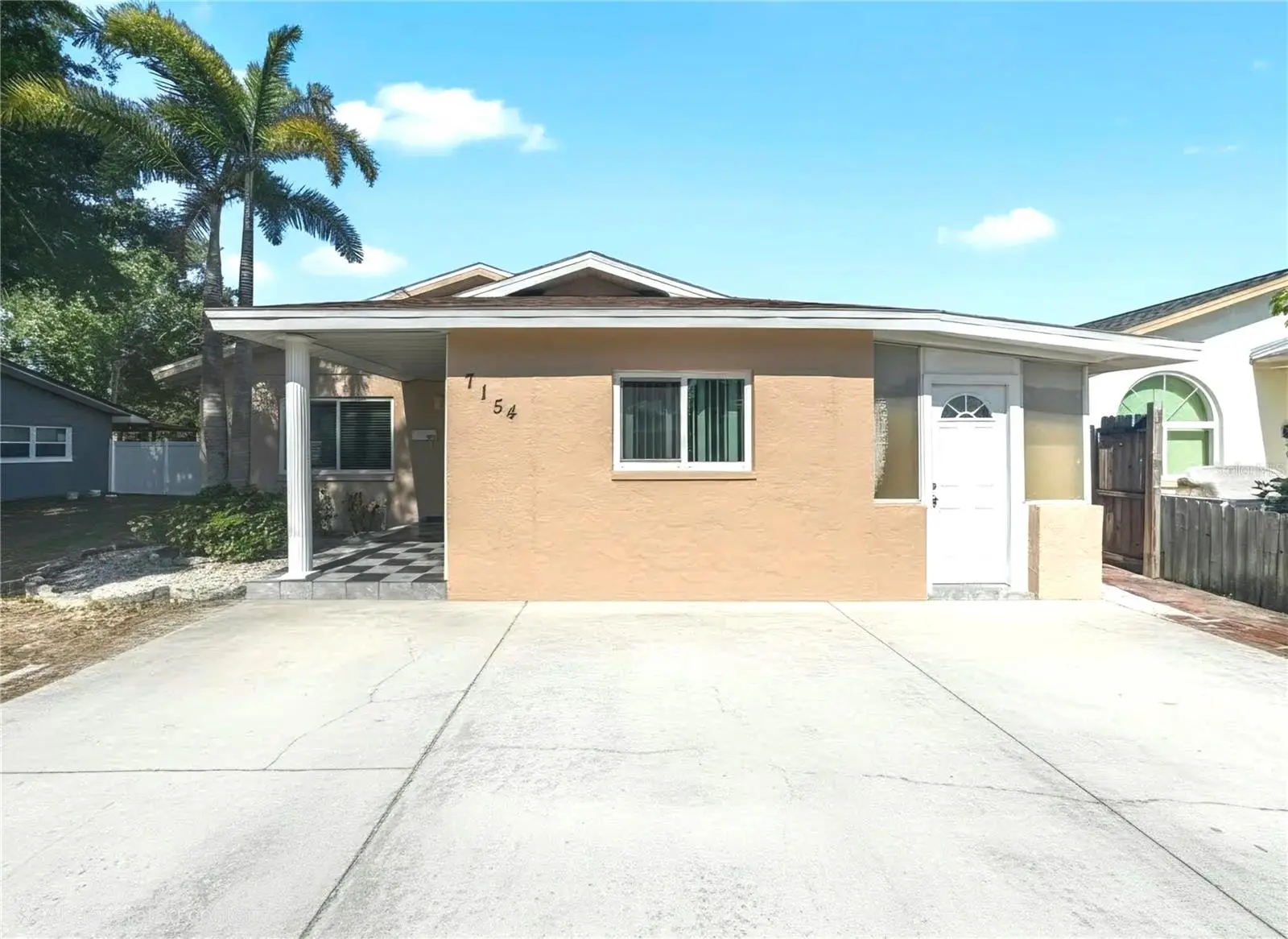 7154 63rd Street, FL