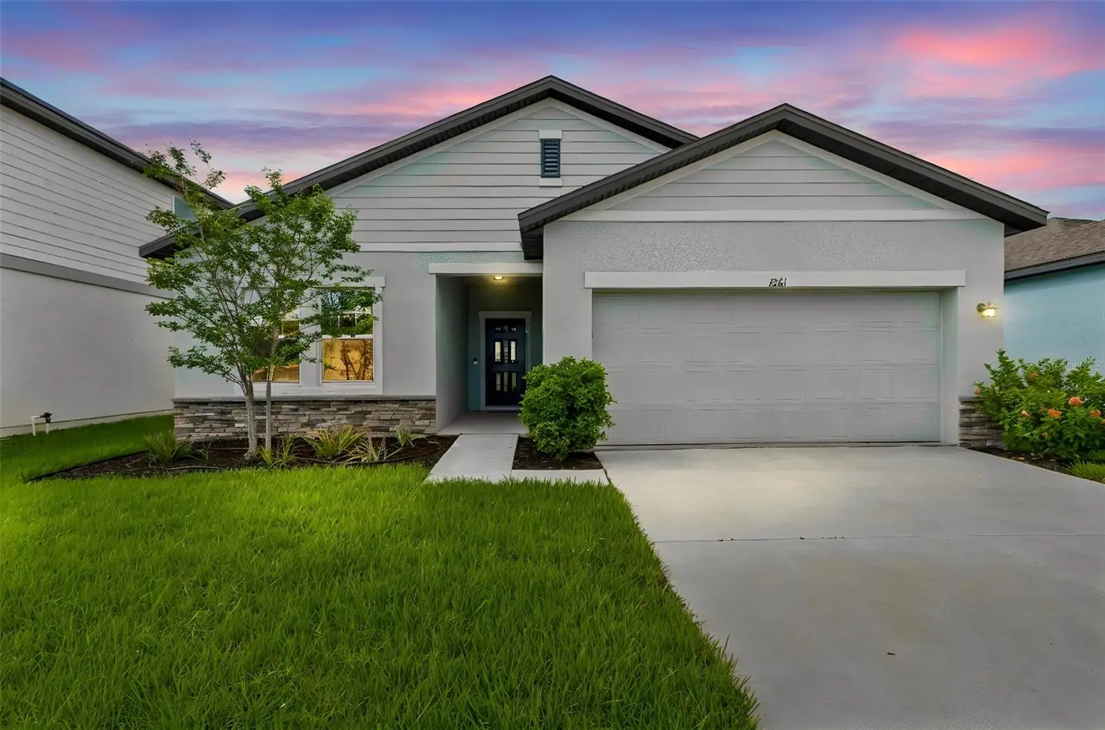 1261 Anchor Bend Drive, FL