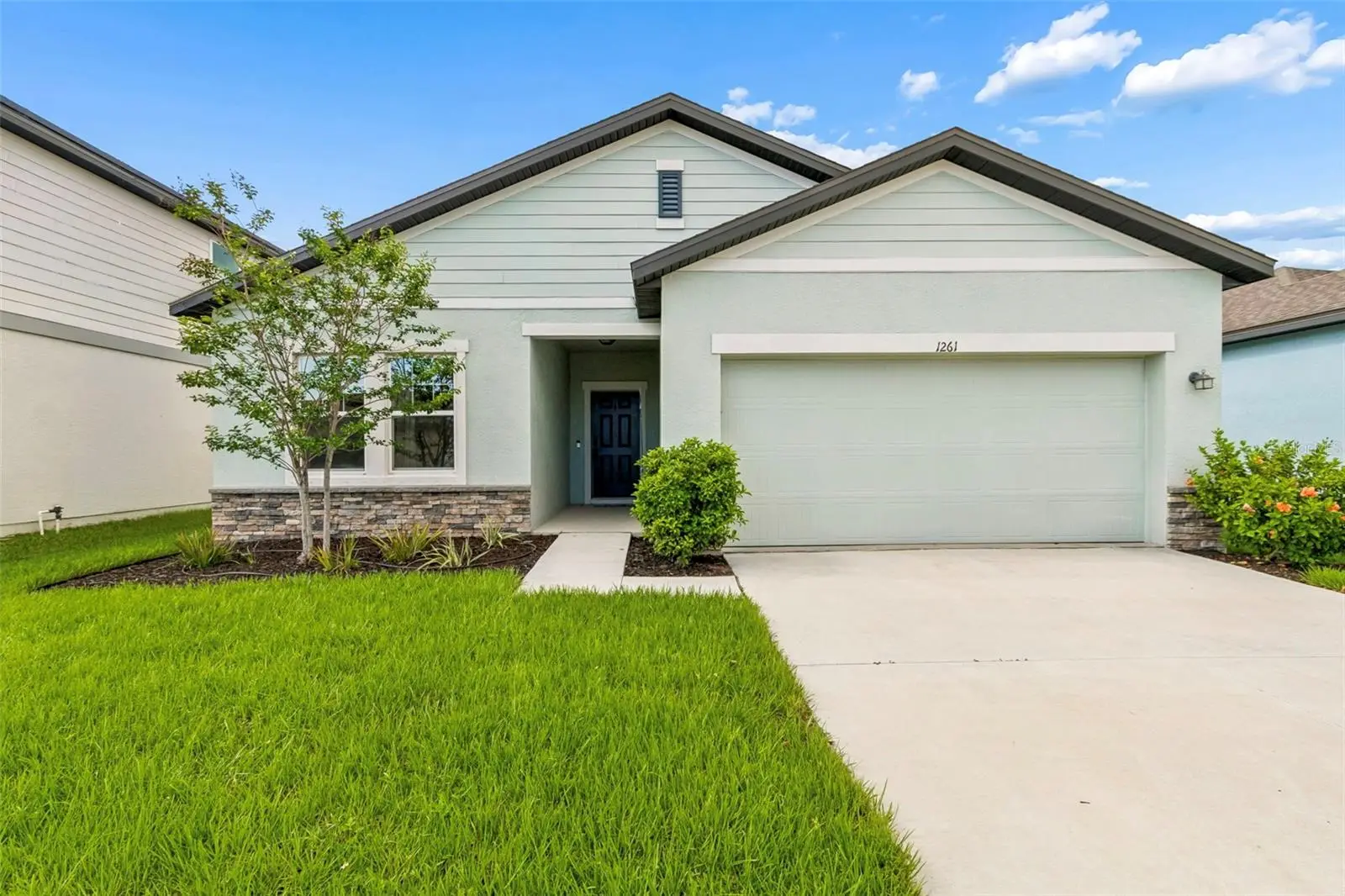 1261 Anchor Bend Drive, FL