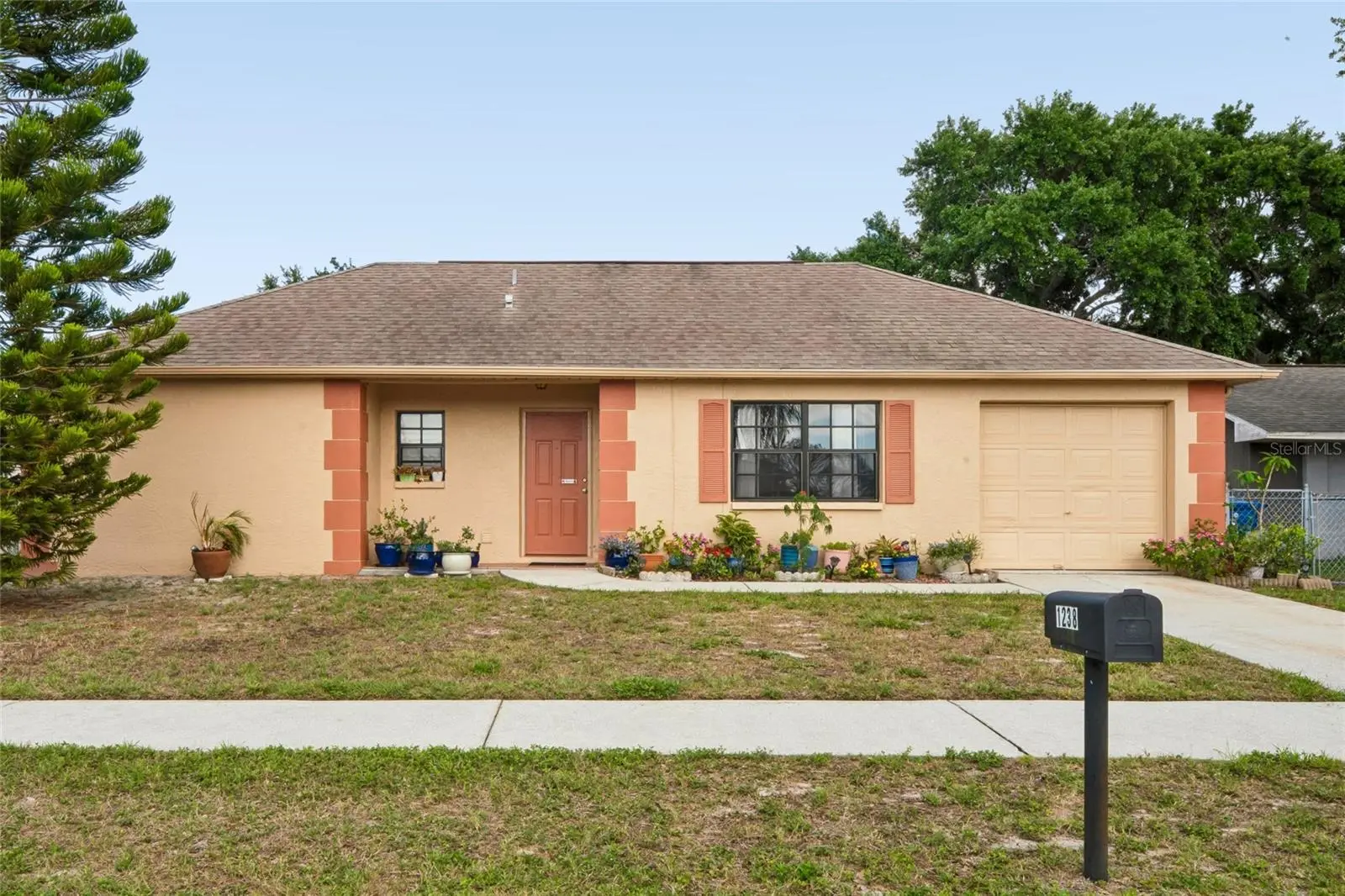 1238 Fuchsia Drive, FL