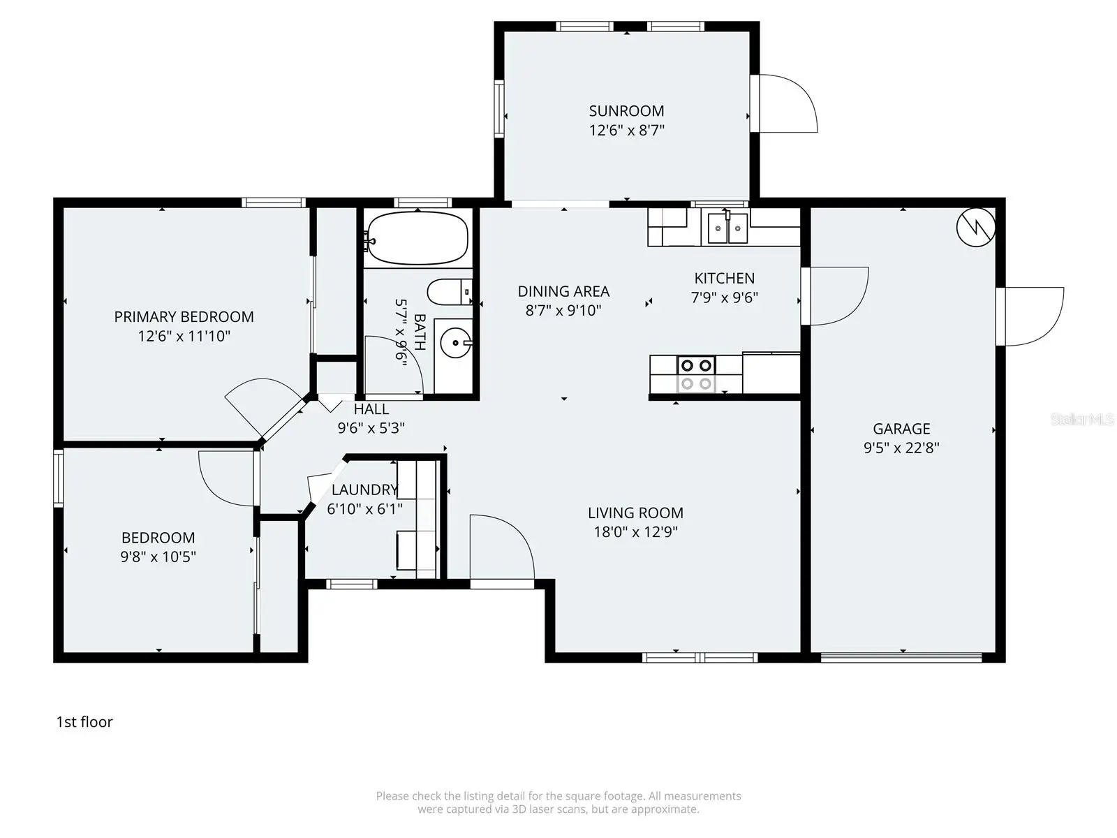 1238 Fuchsia Drive, FL