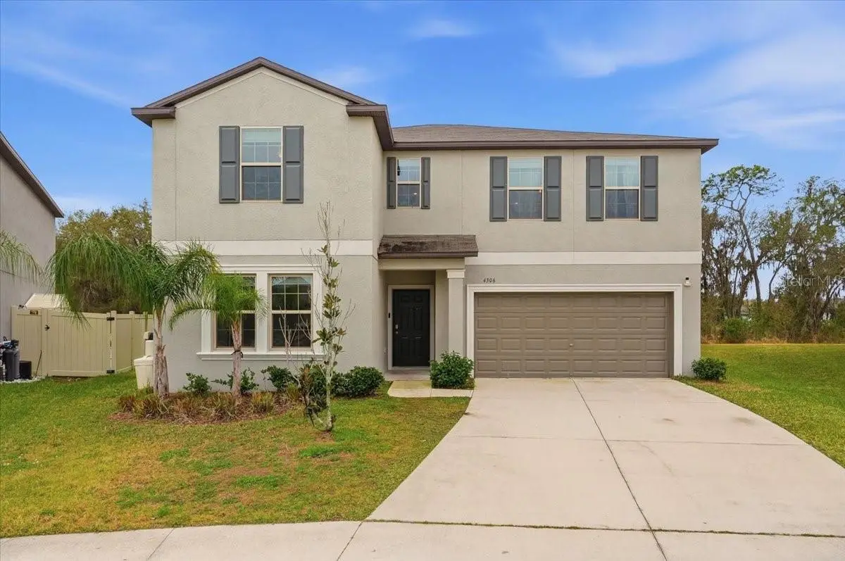 4306 Salt Springs Lane, FL