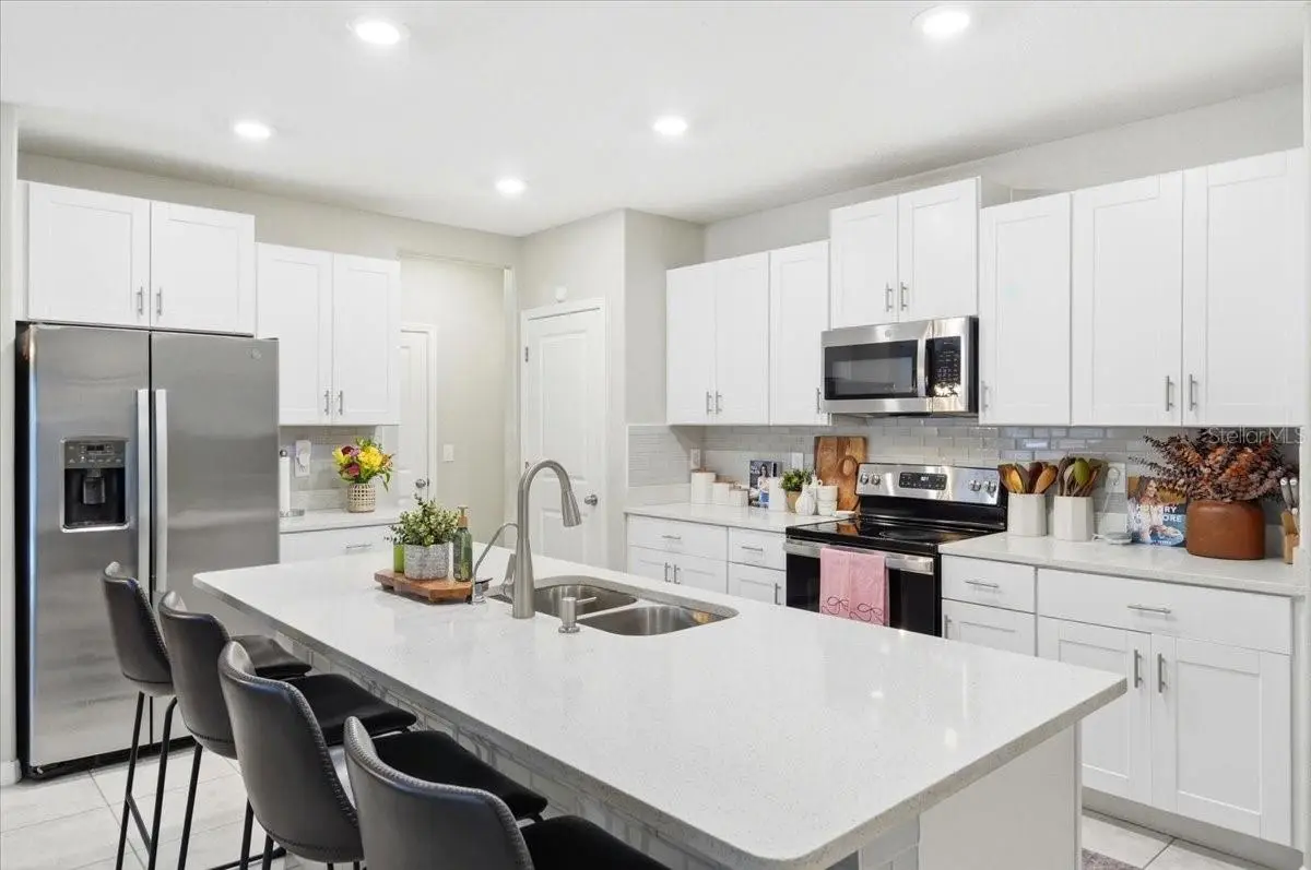 4306 Salt Springs Lane, FL