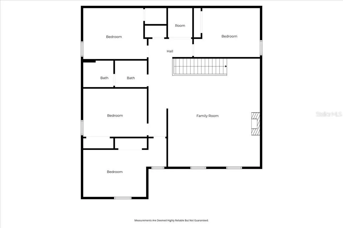 4306 Salt Springs Lane, FL
