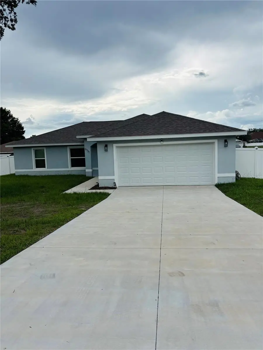 9731 Bahia Road, FL