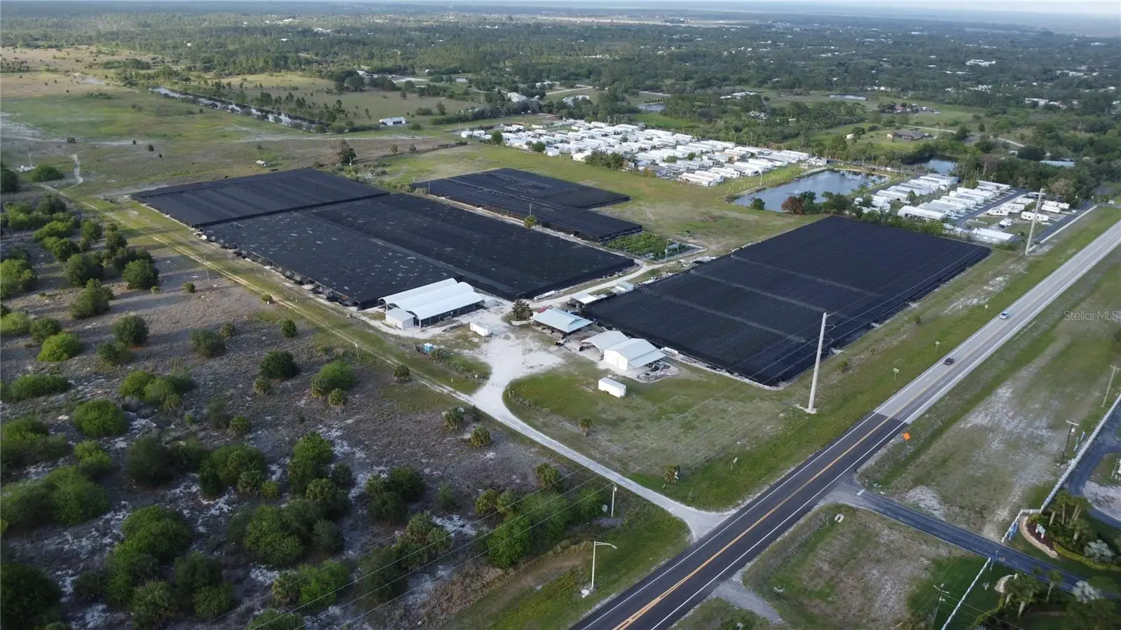 300 State Road 70, FL