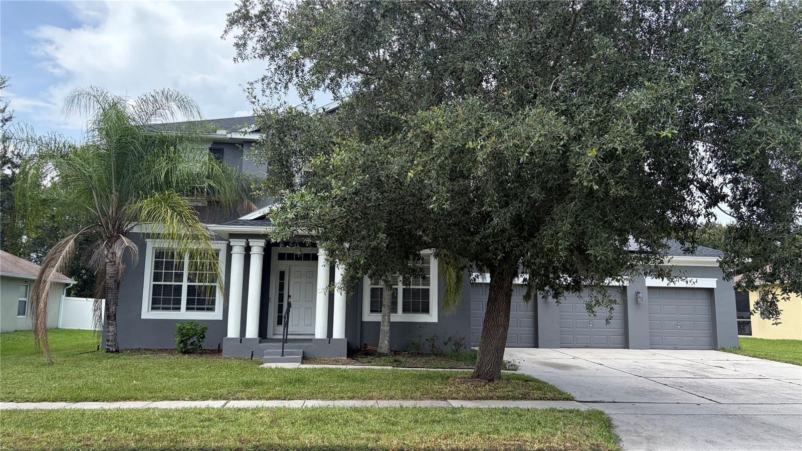 2981 Marshfield Preserve Way, FL