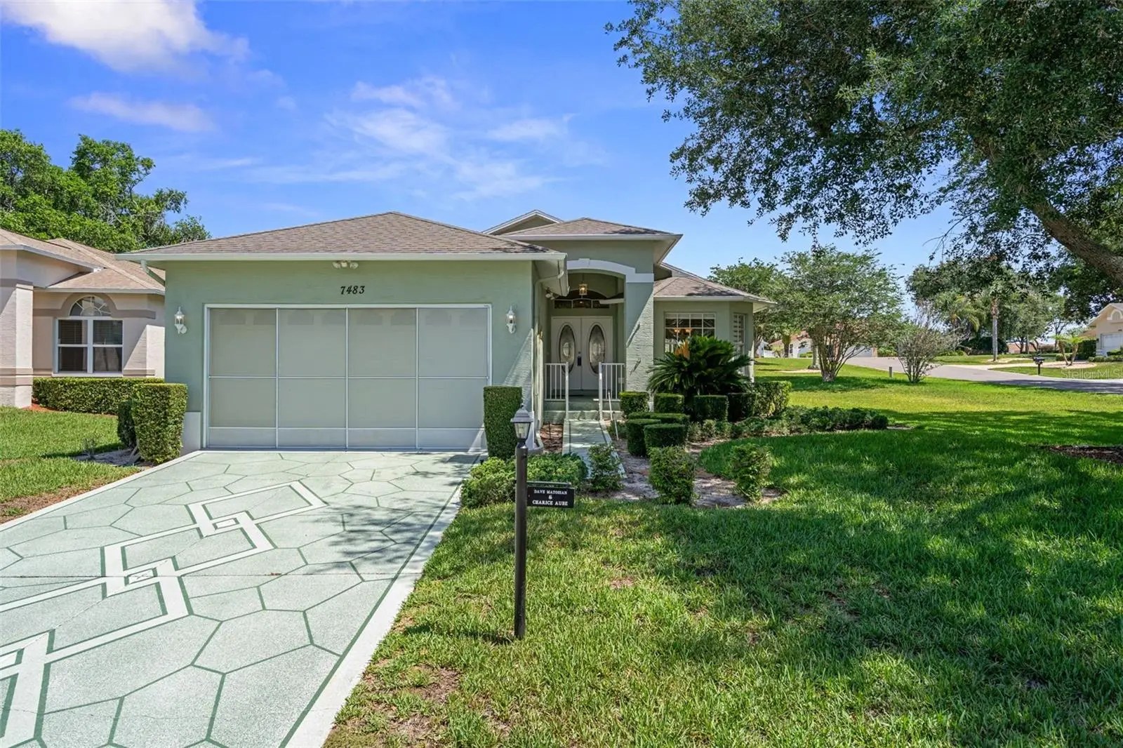 7483 Bridgewater Lane, FL