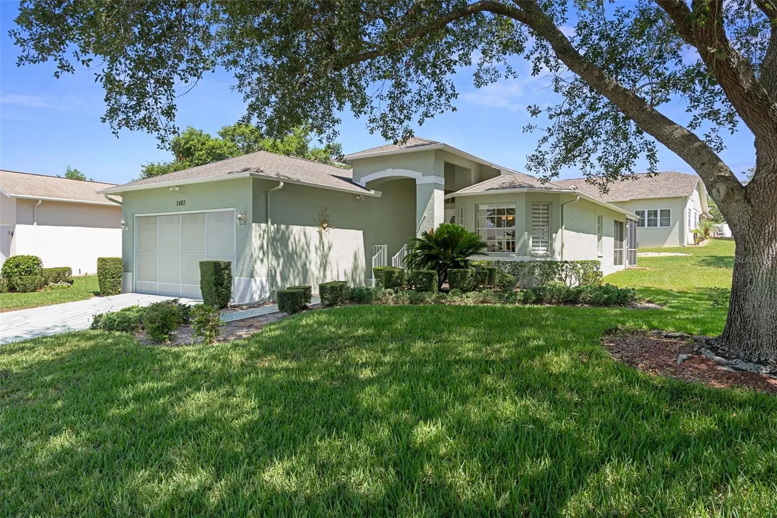 7483 Bridgewater Lane, FL