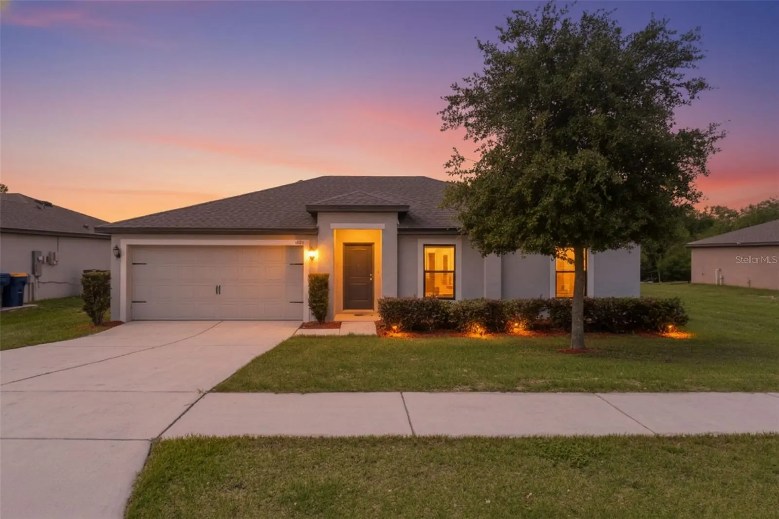 1613 Orne Street, FL