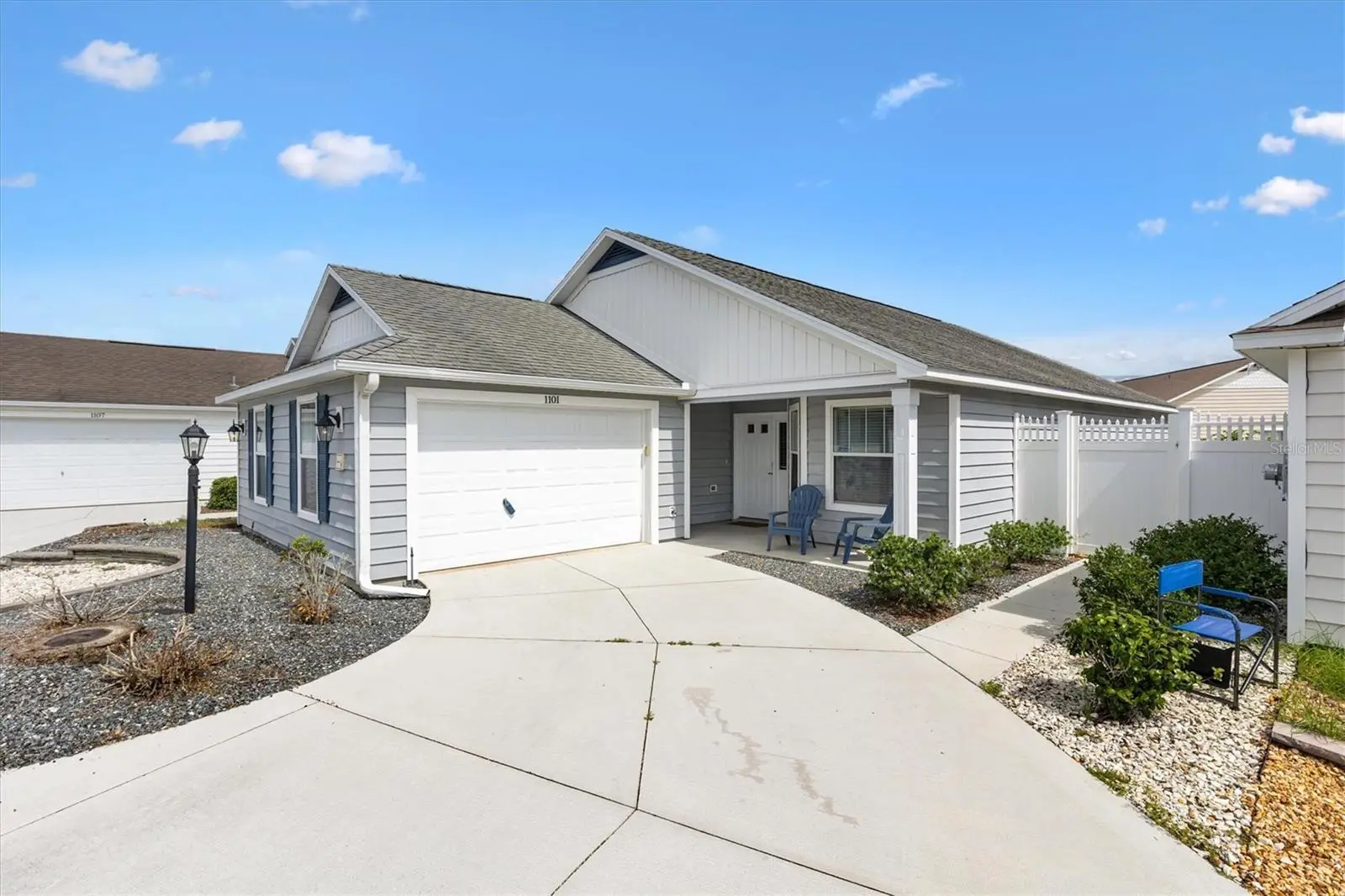 1101 Southern Sun Drive, FL