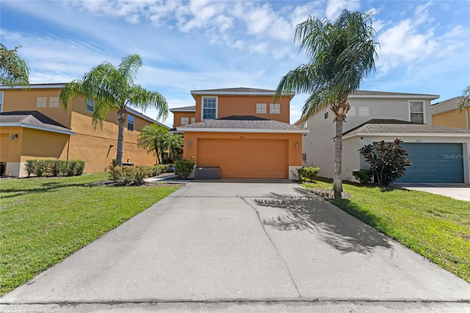 2631 Santosh Cove, FL