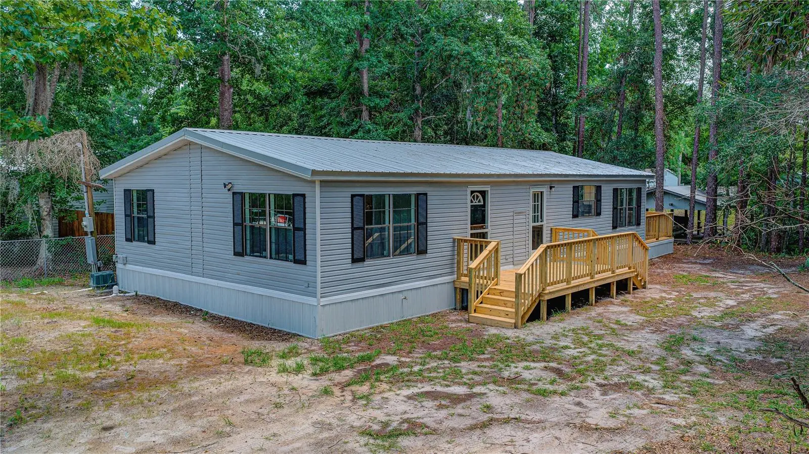 118 Waterway Drive, FL