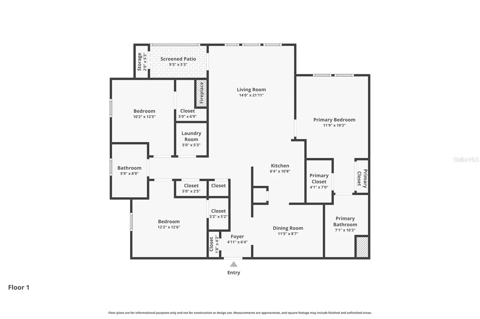 18245 Bridle Club Drive, FL