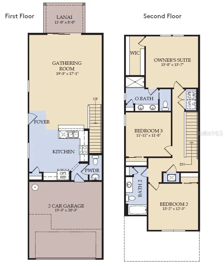 472 Beryl Cove, FL