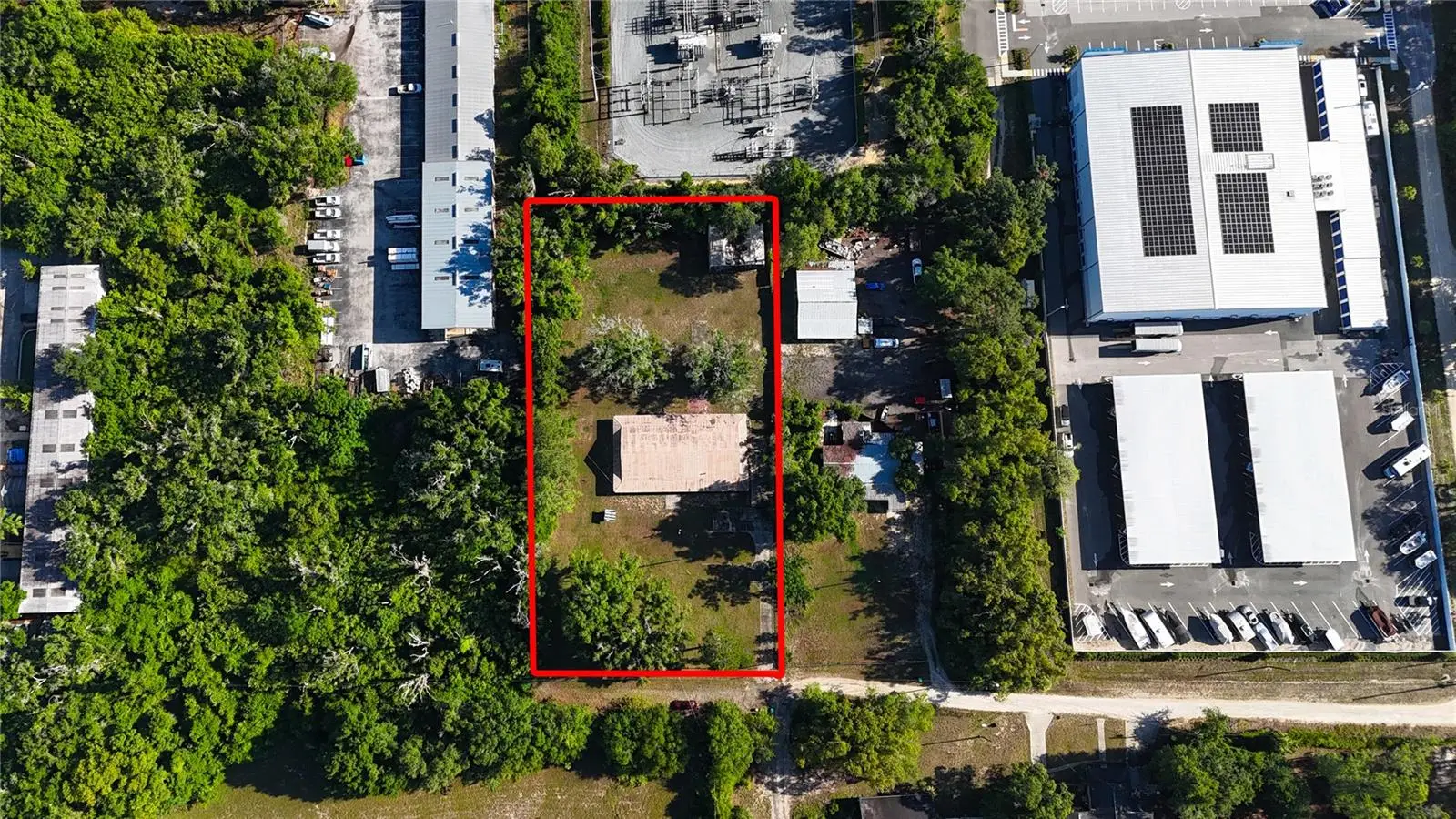 13203 Blissfield, FL