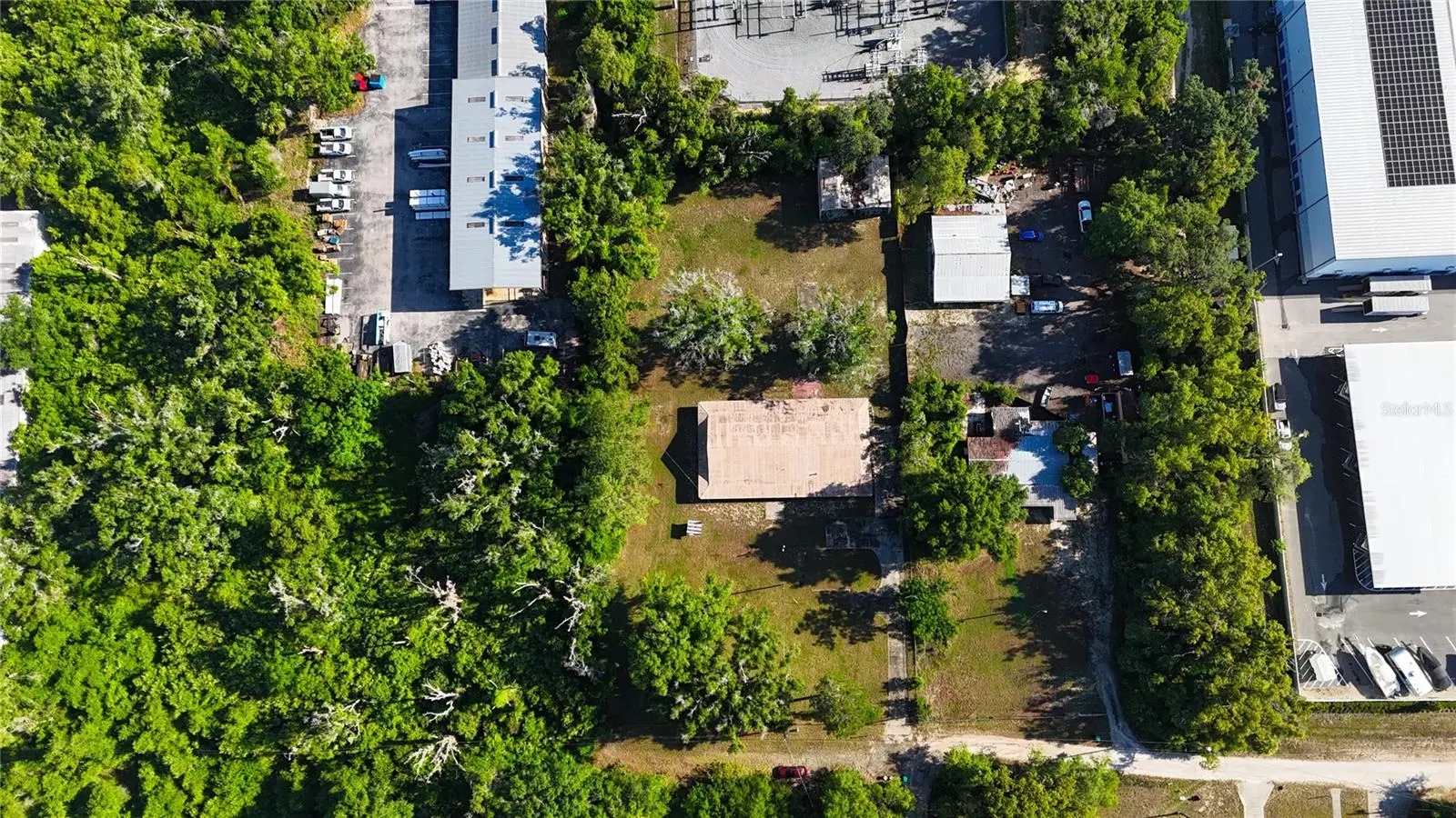13203 Blissfield, FL