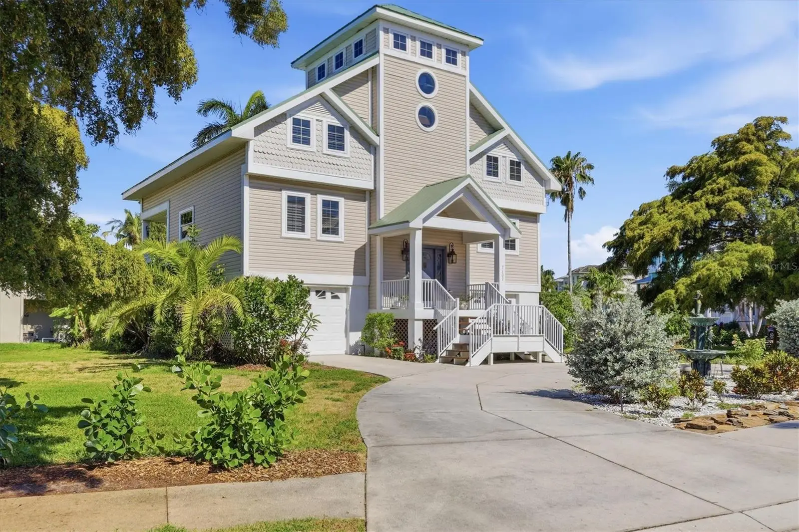 7107 Hawks Harbor Circle, FL
