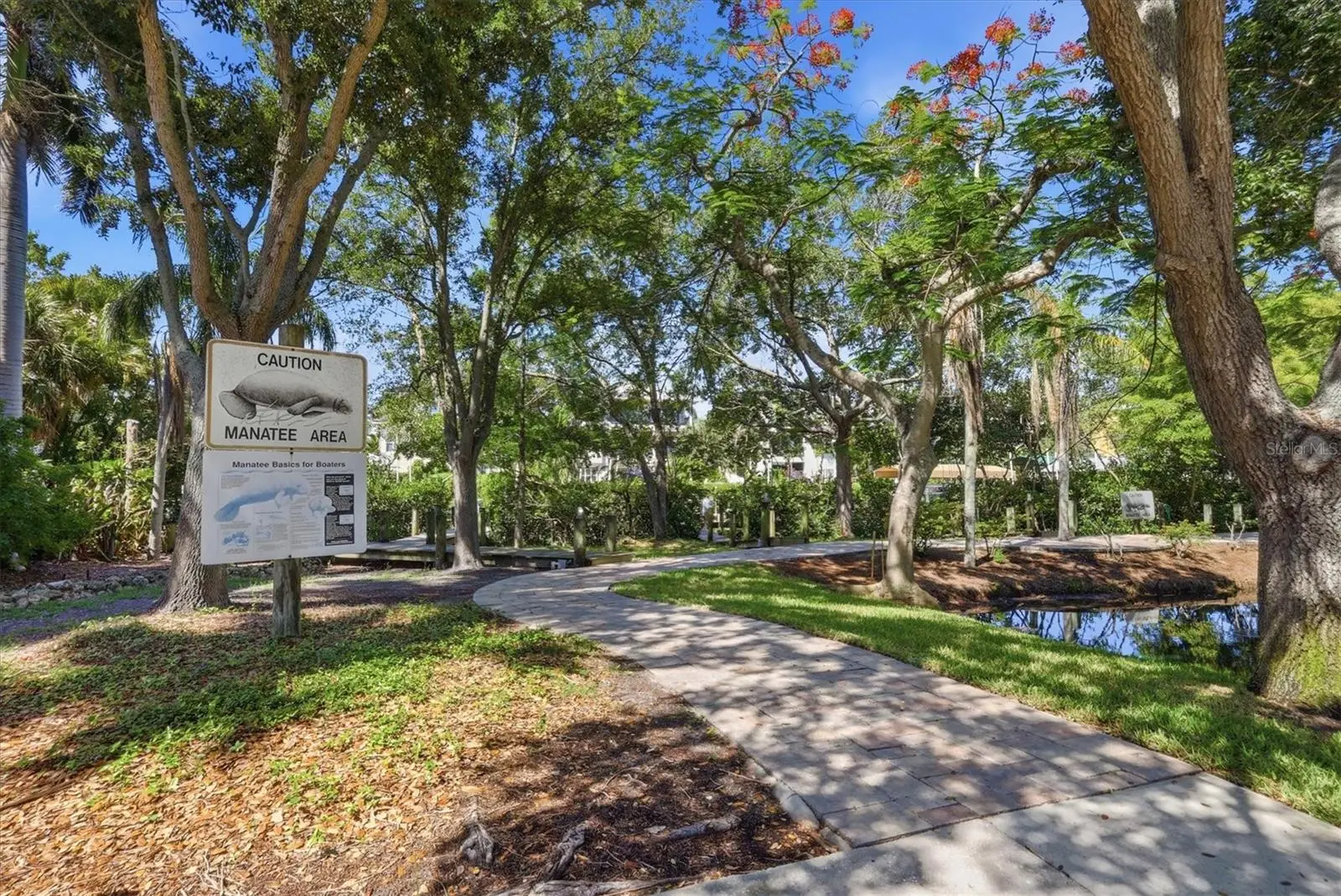 7107 Hawks Harbor Circle, FL