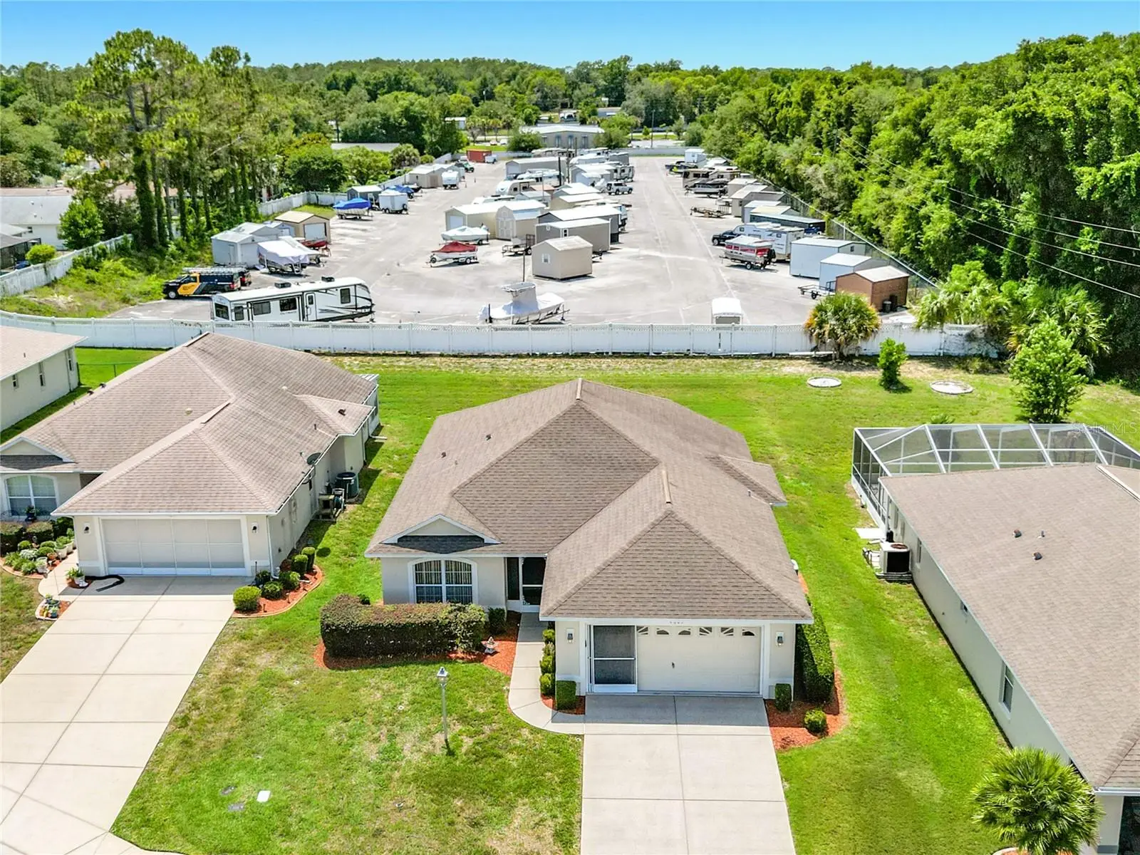 4683 Lake Vista Trail, FL