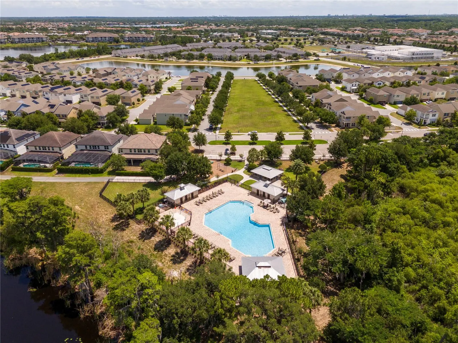 11861 Vermillion Avenue, FL