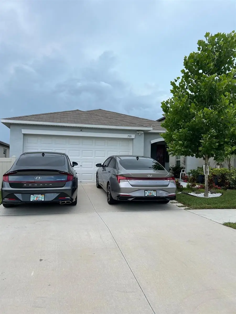 7111 Amelia Cove Court, FL
