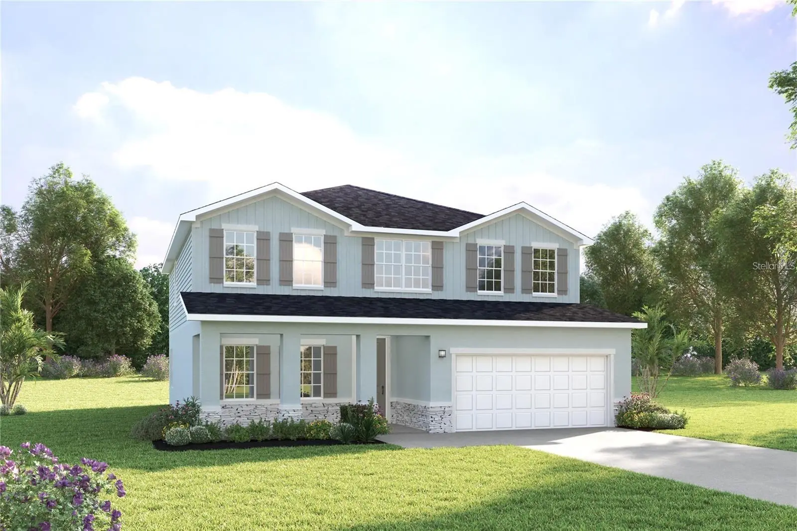 443 Hammock Oaks Boulevard, FL