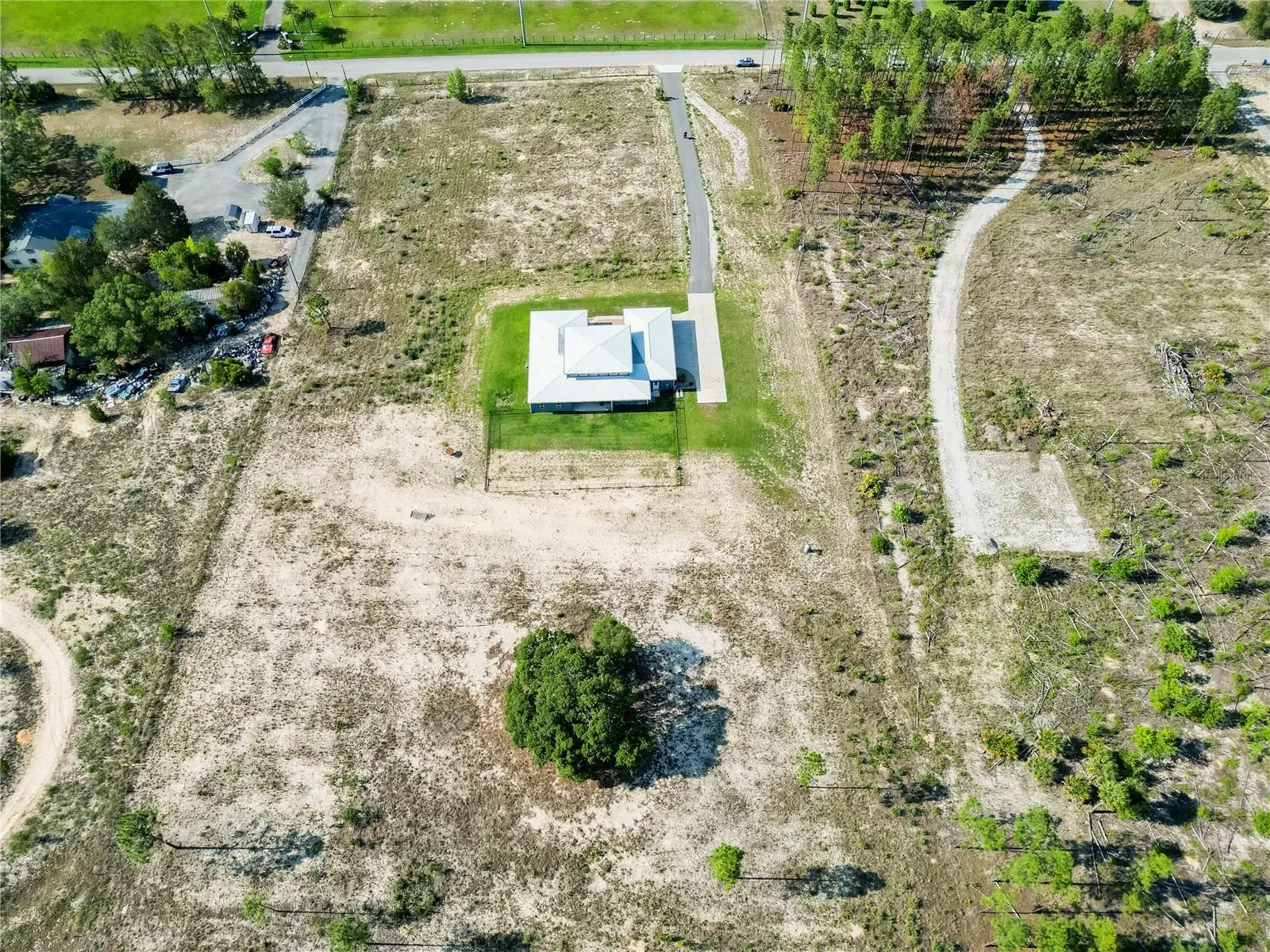 13002 Crowell Road, FL