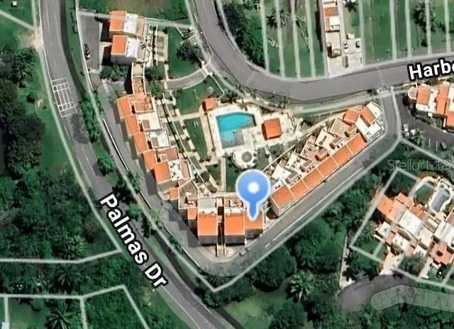 125 Harbour Drive, PR