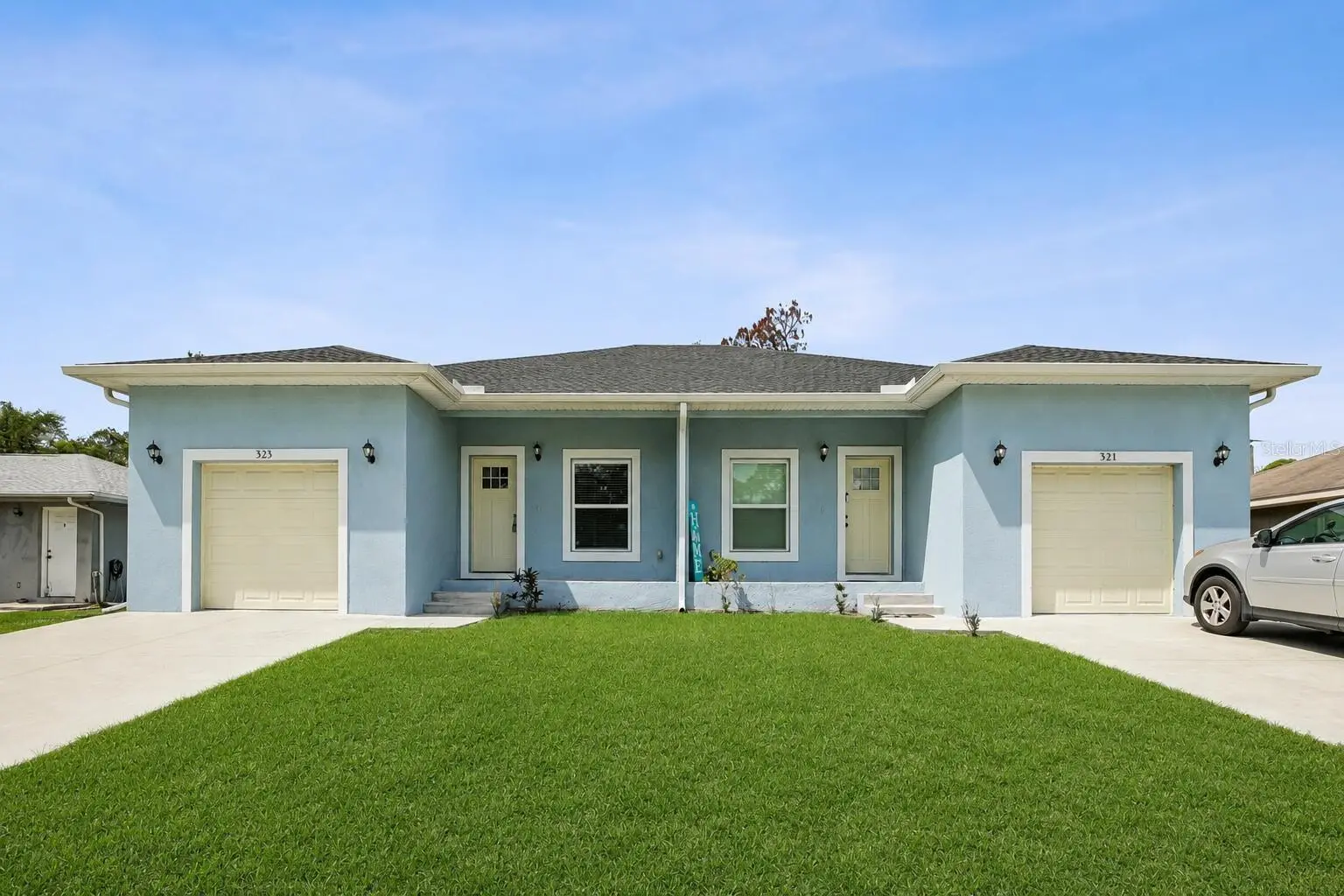321 Camillia Lane, FL