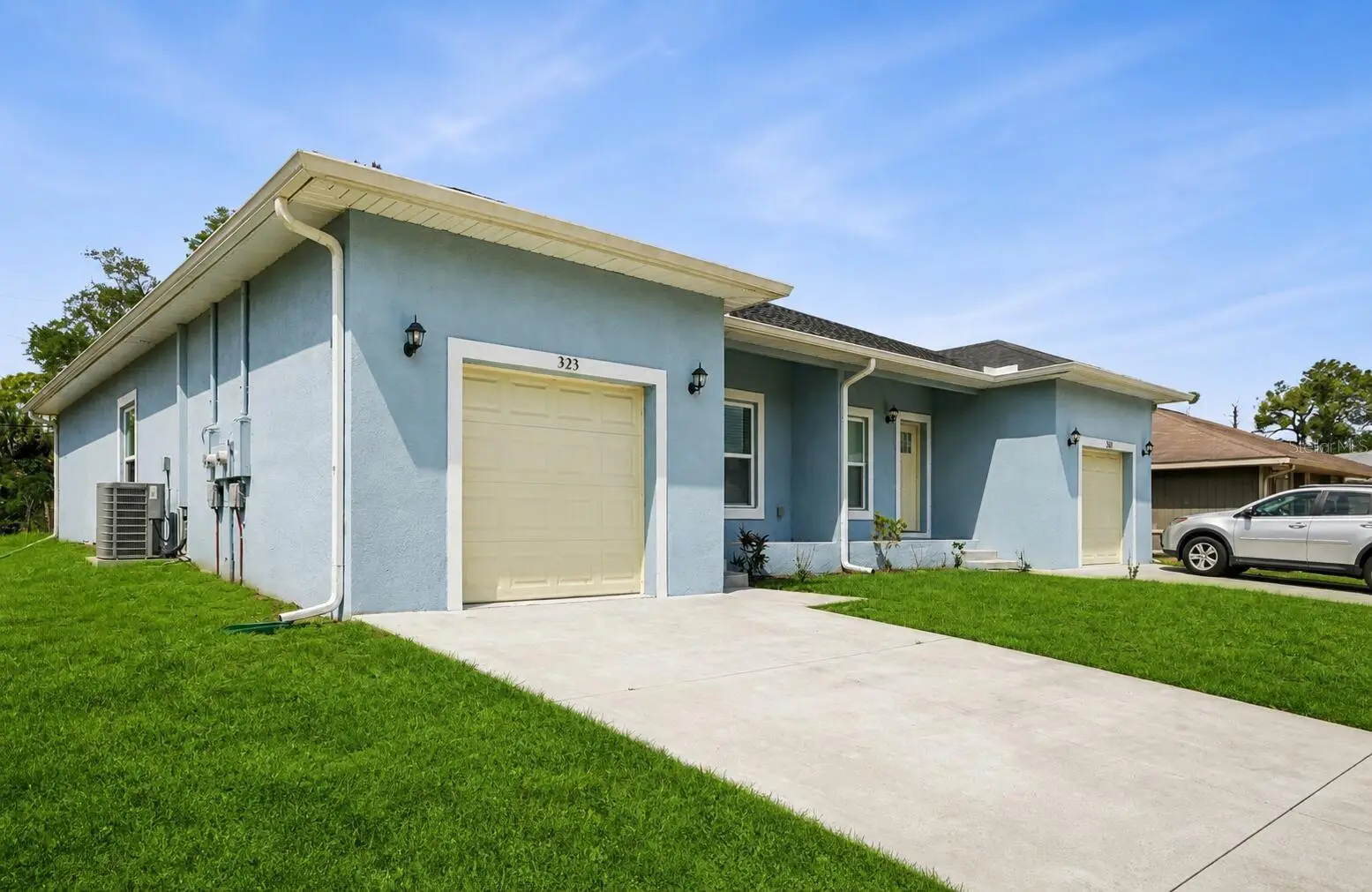 321 Camillia Lane, FL