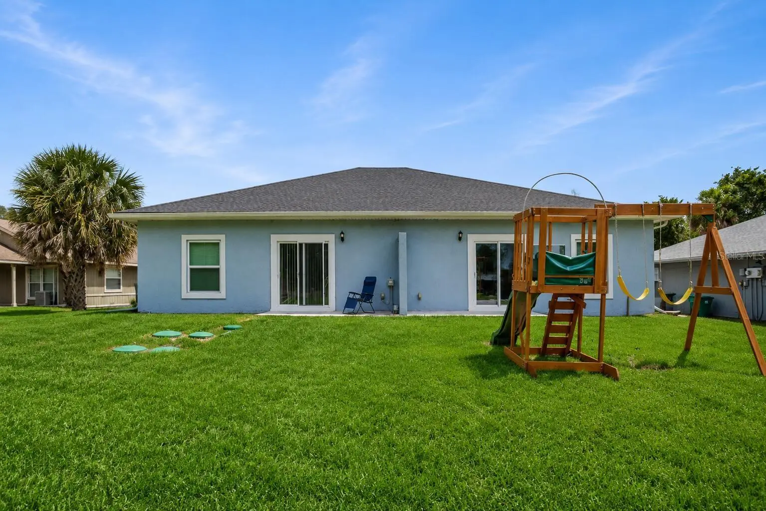 321 Camillia Lane, FL