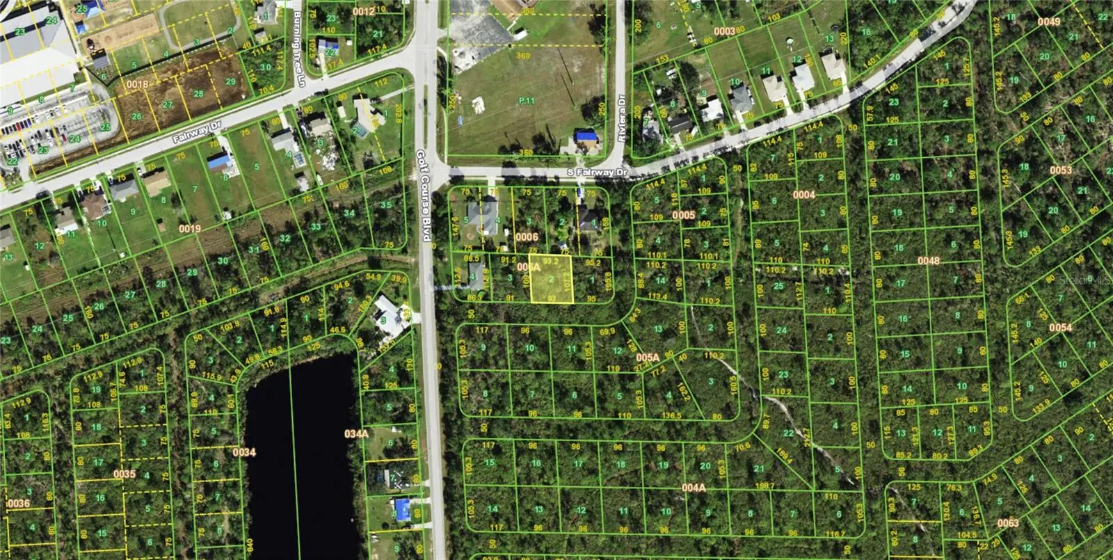 951 Riviera Drive, FL