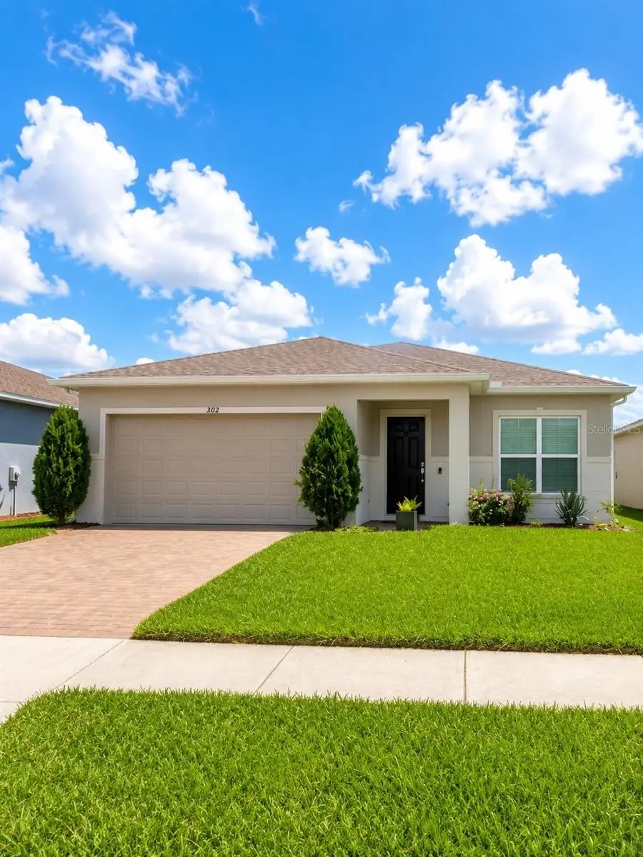4592 Big Island Drive, FL