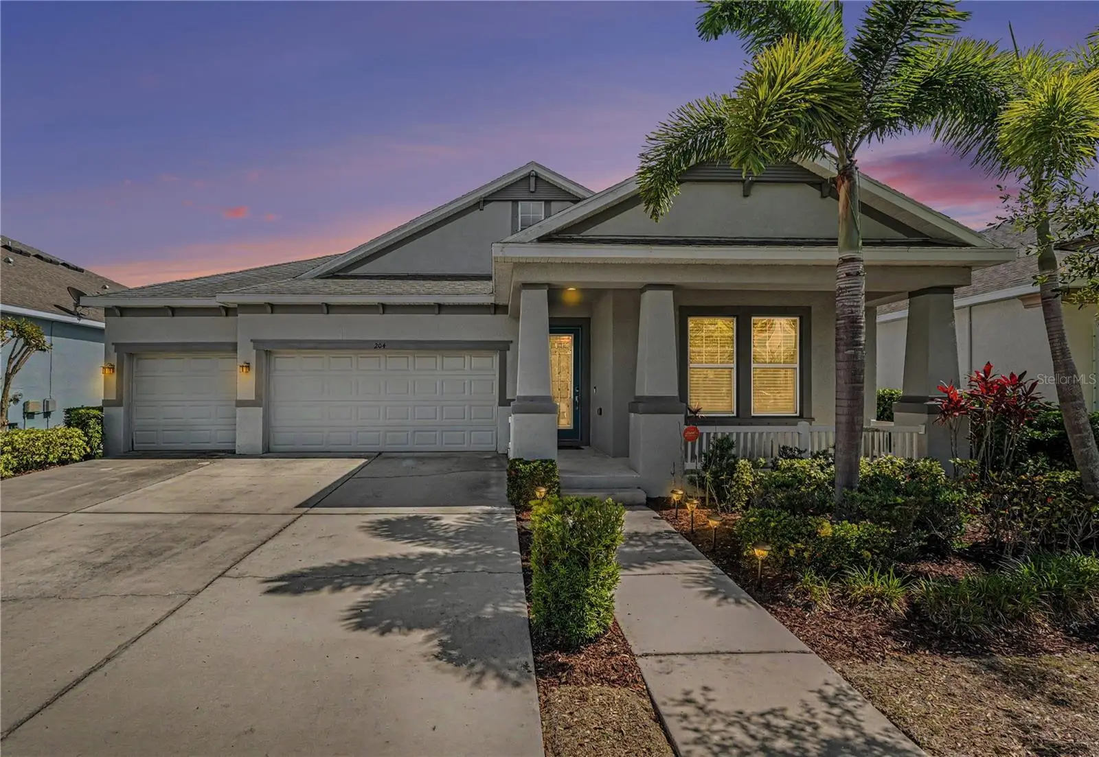 204 Shell Creek Court, FL