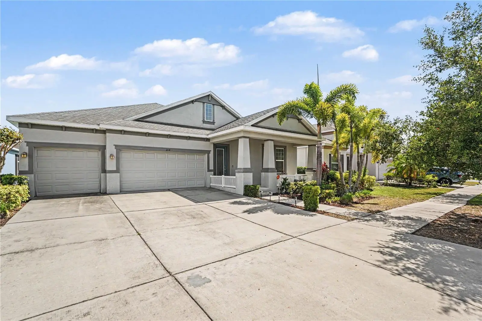 204 Shell Creek Court, FL