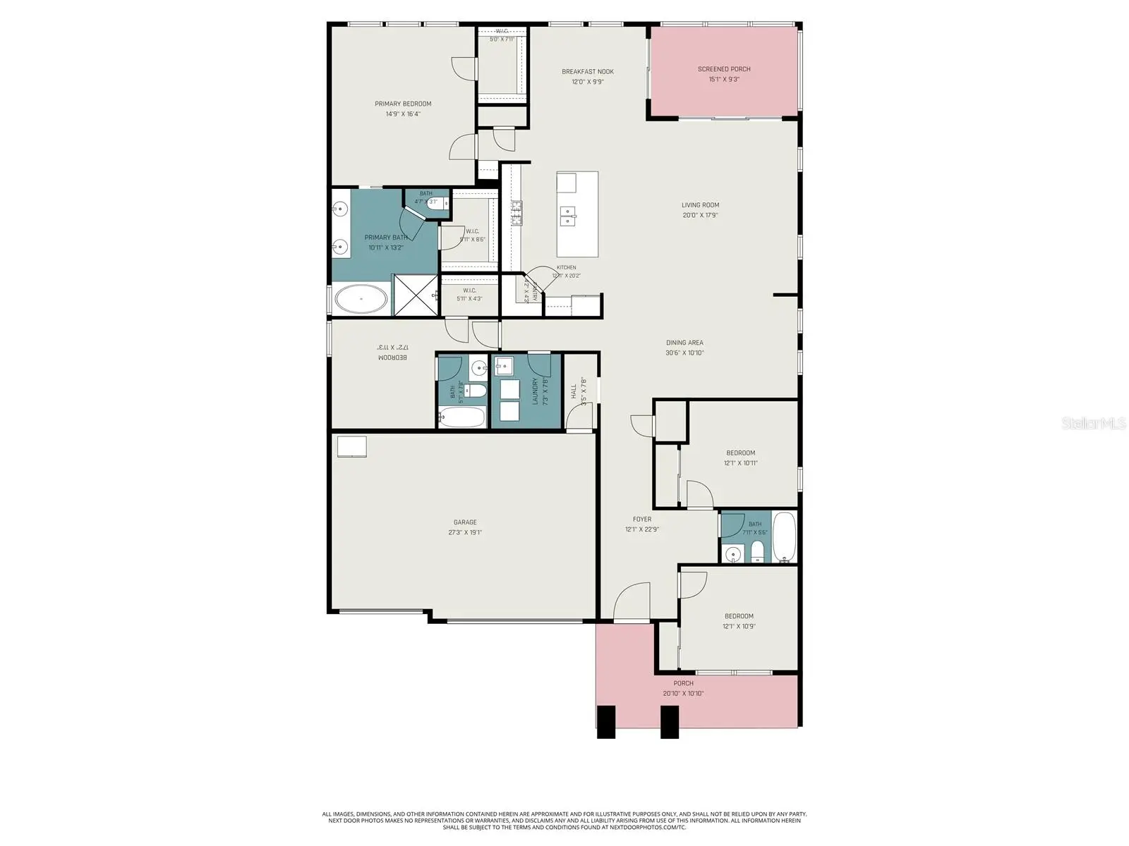 204 Shell Creek Court, FL