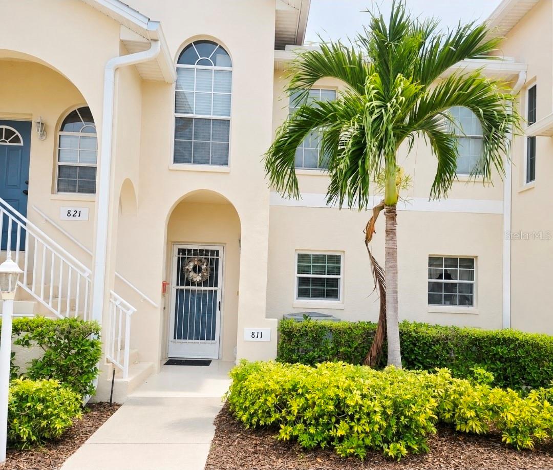 8360 Wingate Drive, FL