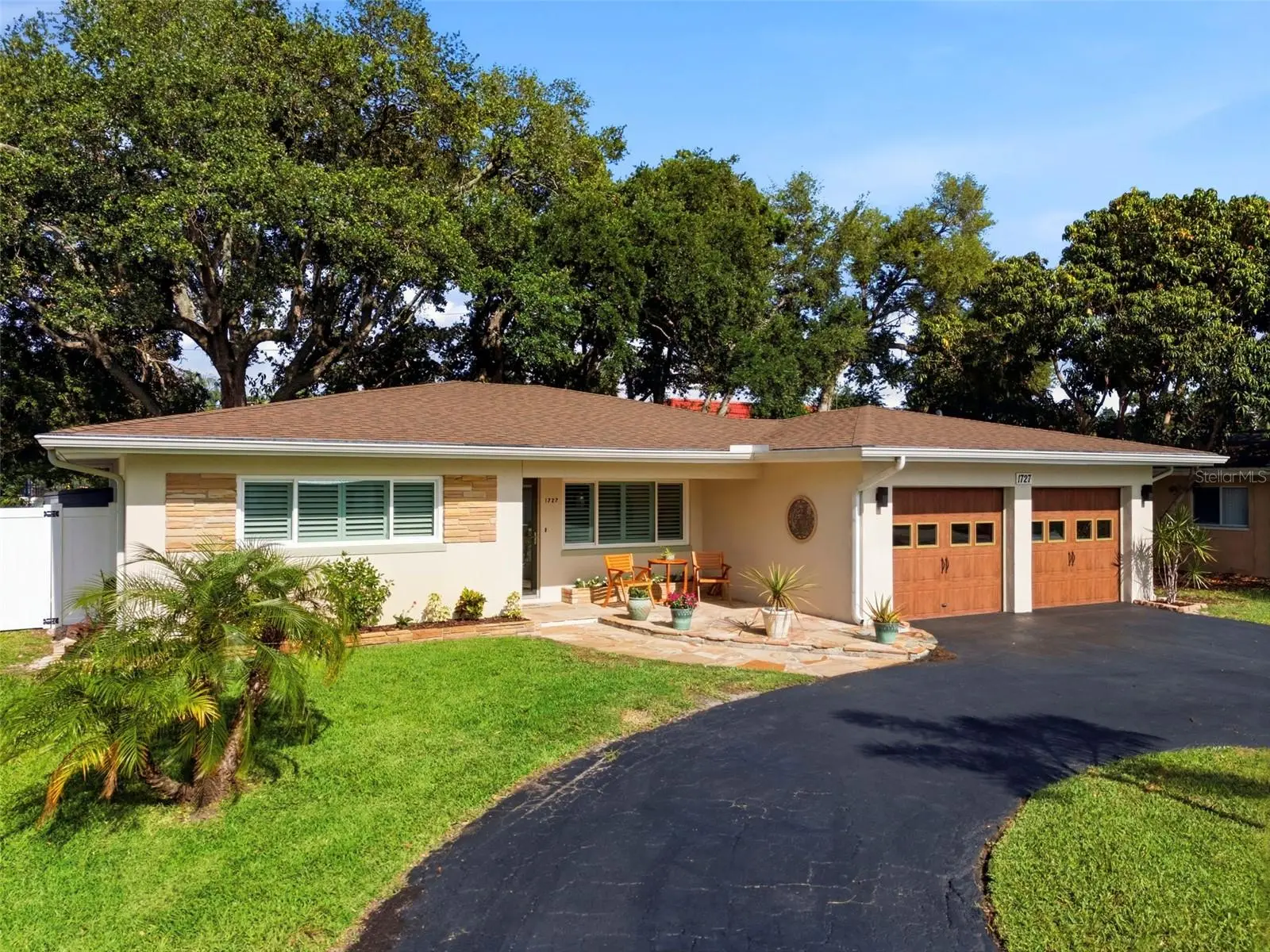 1727 Cypress Avenue, FL
