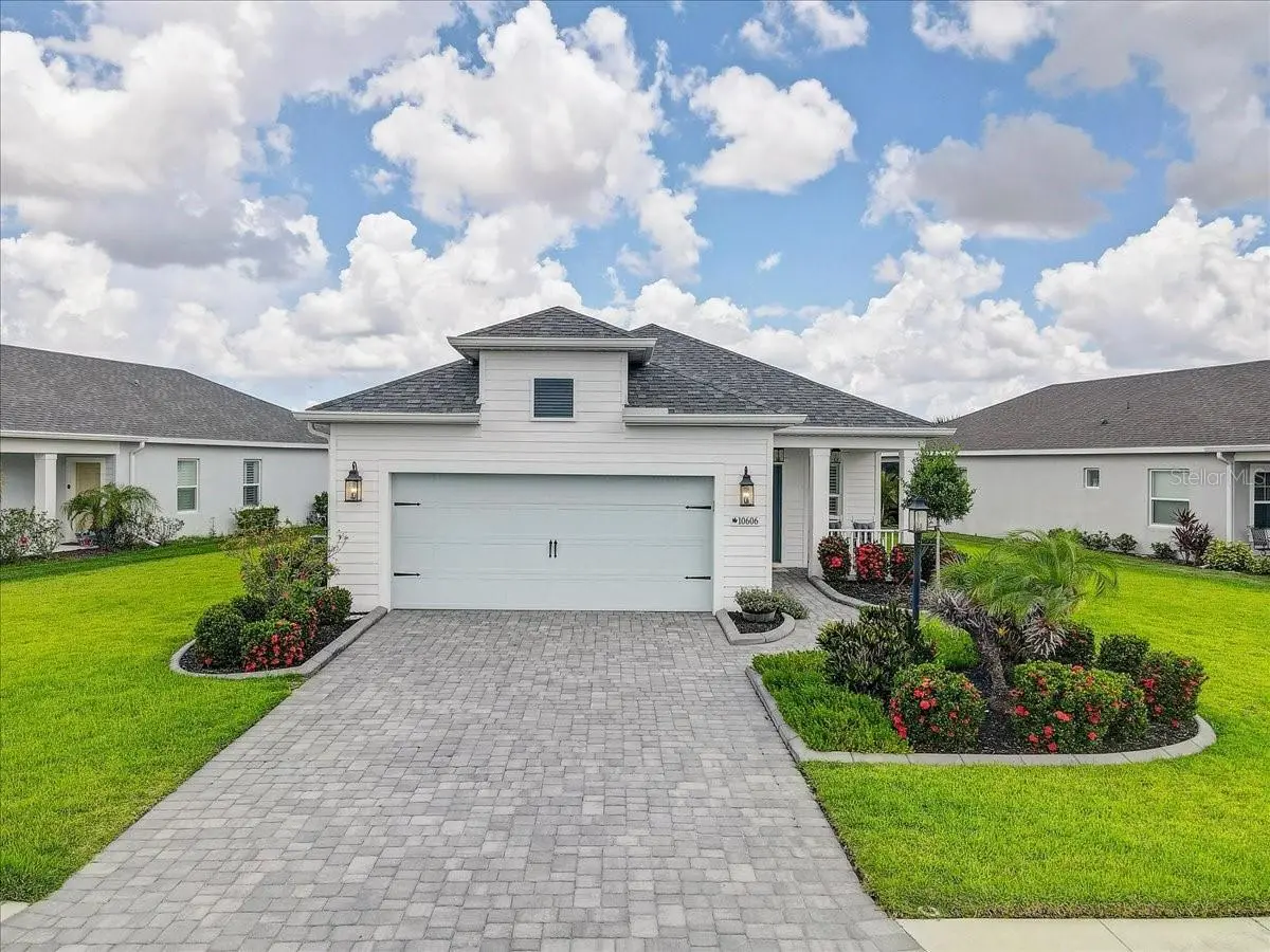 10606 Morning Marsh Lane, FL