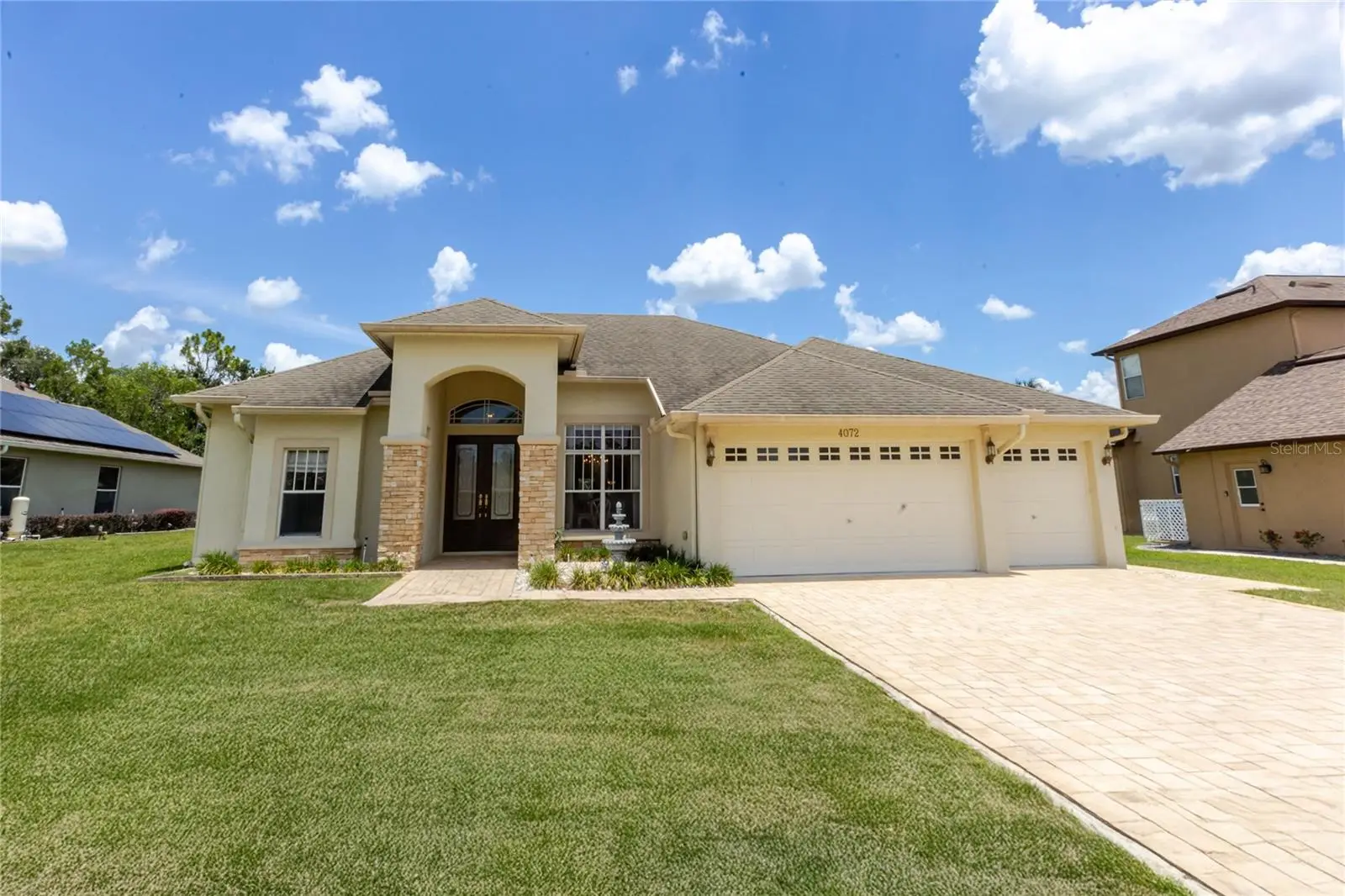 4072 Misty View Drive, FL