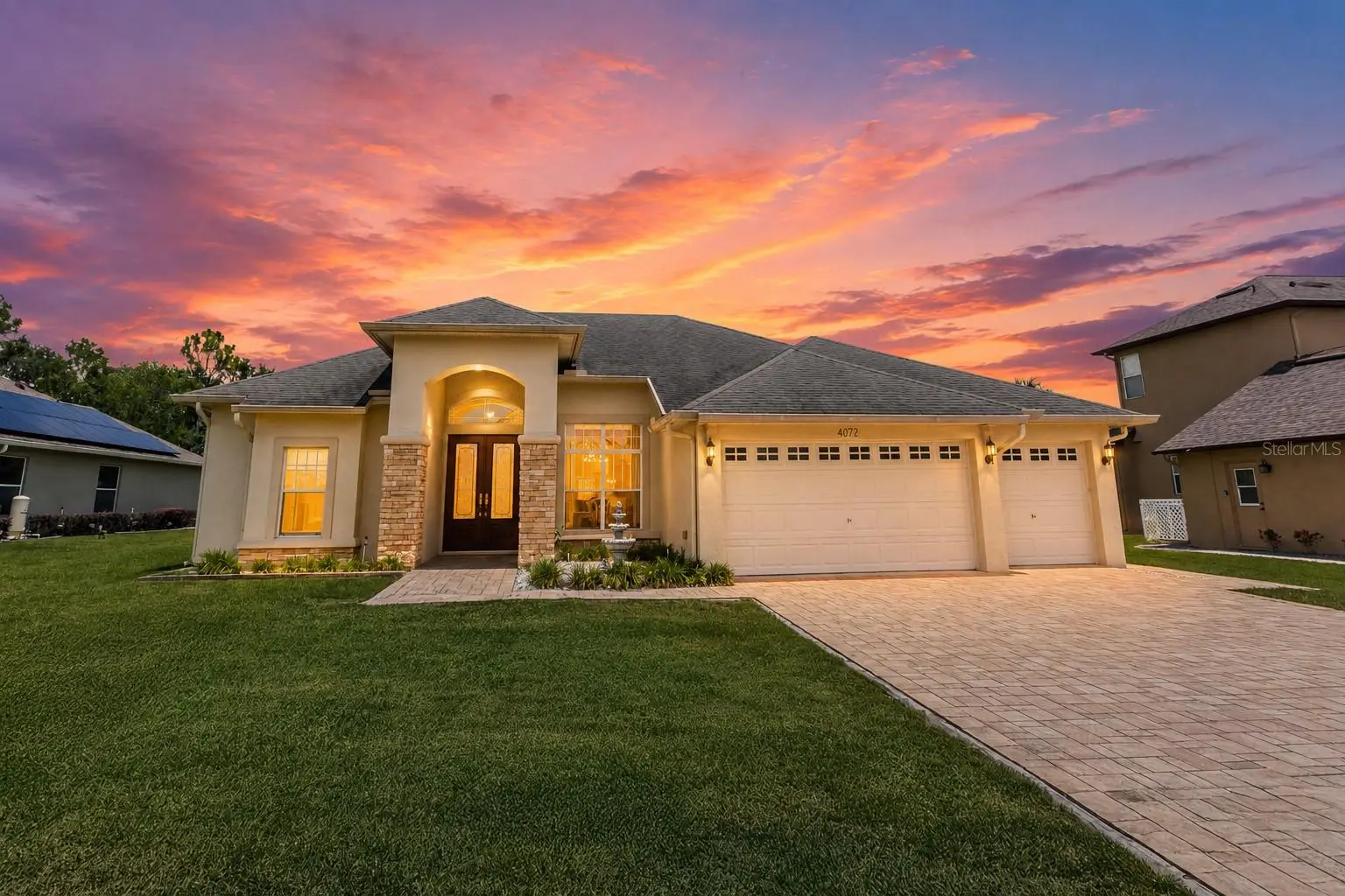 4072 Misty View Drive, FL