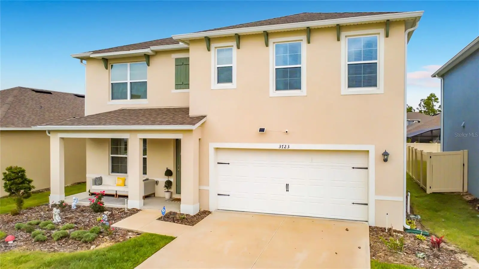 3723 Paragon Lane, FL