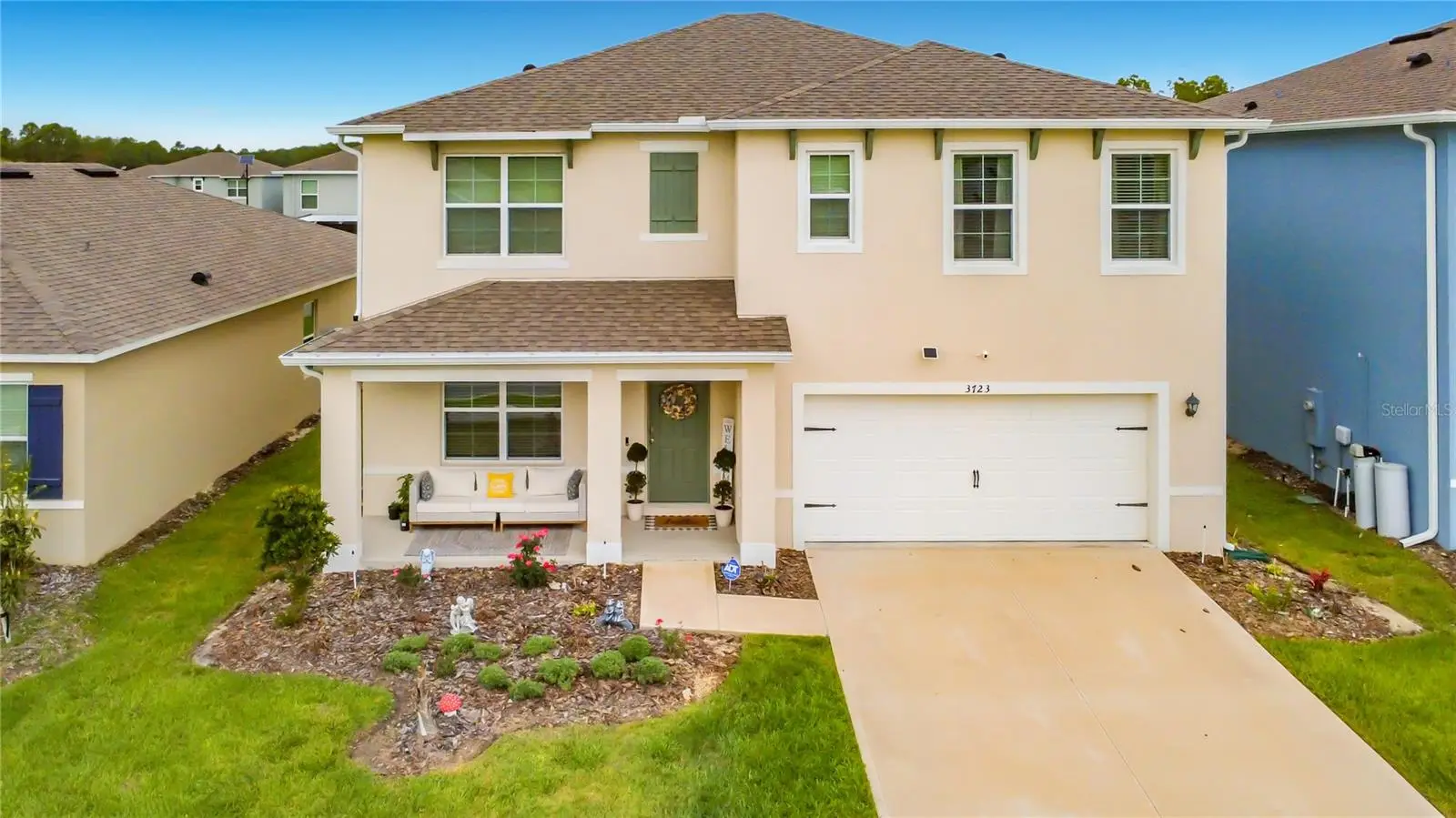 3723 Paragon Lane, FL