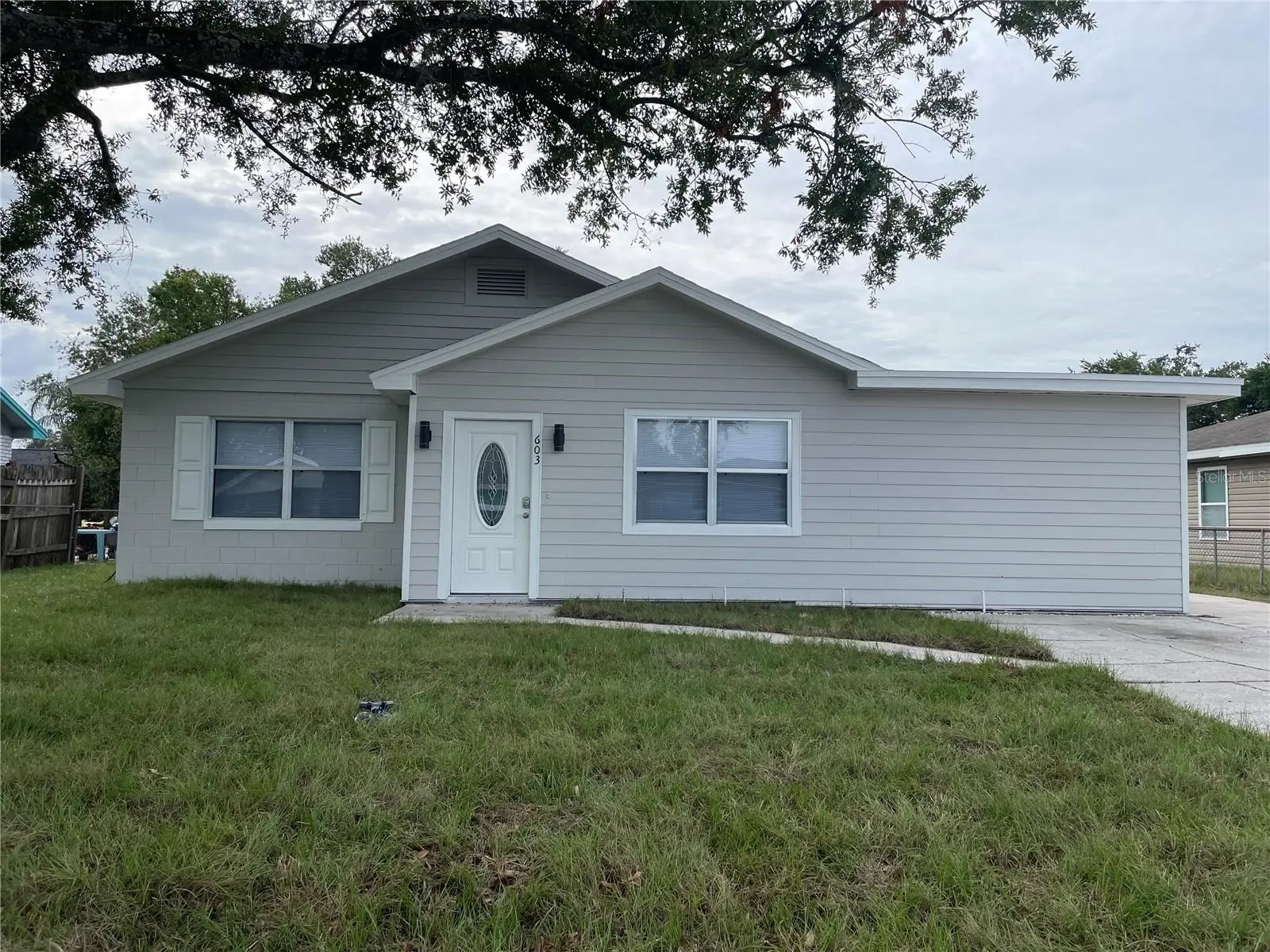 603 Maggie Circle, FL