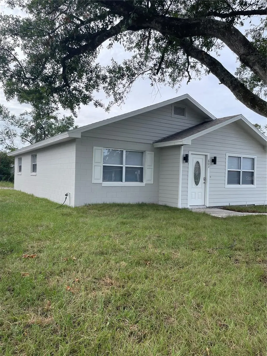 603 Maggie Circle, FL