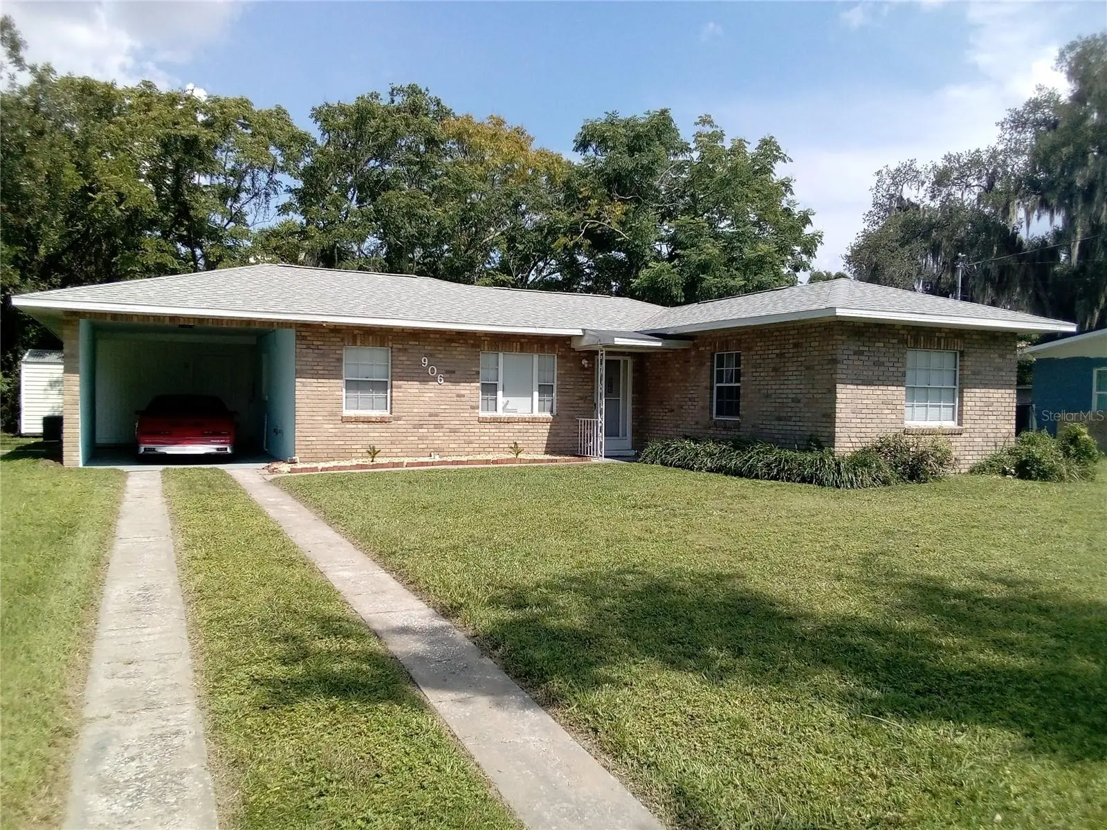 906 Oak Drive, FL