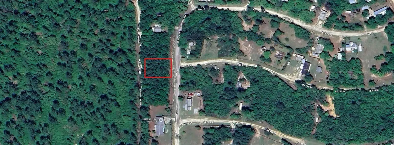 0 213 Avenue, FL