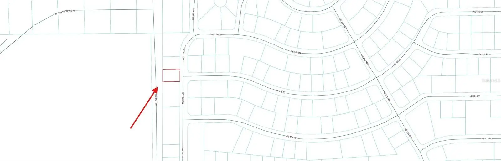 0 213 Avenue, FL