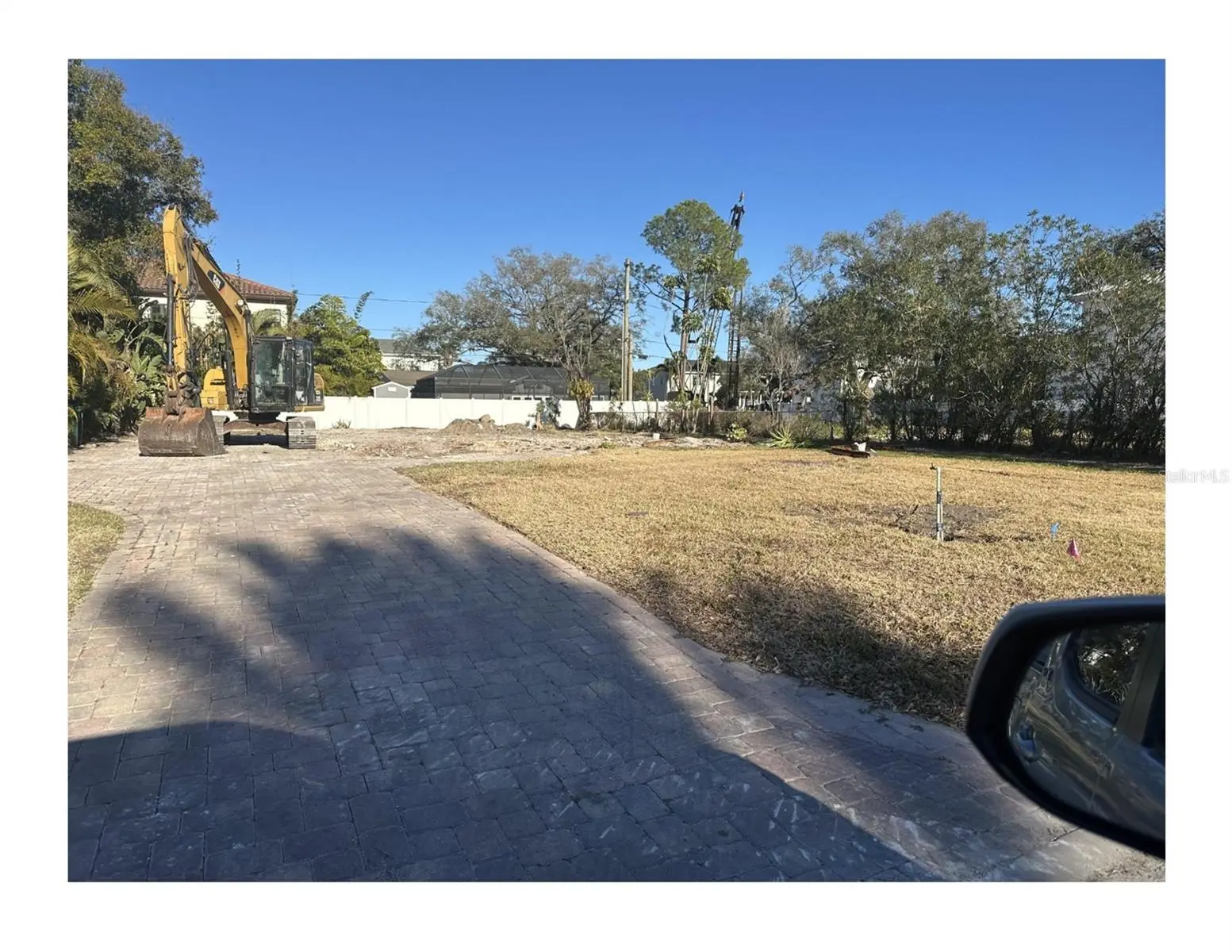523 Davis Boulevard, FL